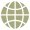 Globe icon