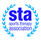 STA Sports Association Therapy Logo