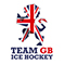 Team GB Ice Hockey Logo